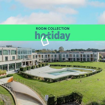 Hotiday Room Collection - ピサ エクステリア 写真