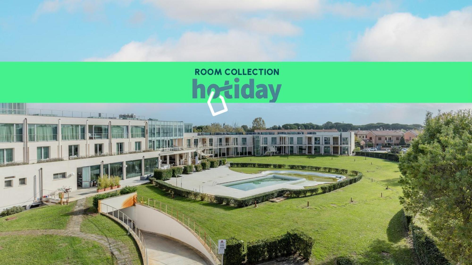 Hotiday Room Collection - ピサ エクステリア 写真